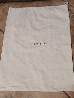 Andar Dust Bag